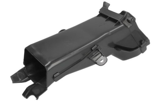 Ventilation grille, bumper, Image 2