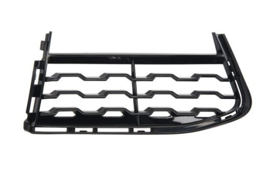 Ventilation grille, bumper