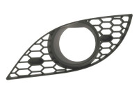 Ventilation grille, bumper