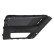 Ventilation grille, bumper, Thumbnail 2