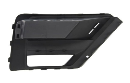 Ventilation grille, bumper, Image 2