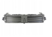 Ventilation grille, bumper