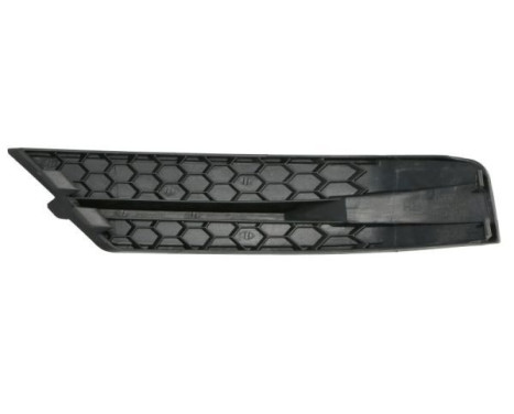 Ventilation grille, bumper, Image 2