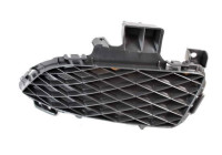 Ventilation grille, bumper