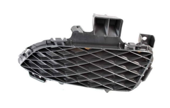 Ventilation grille, bumper