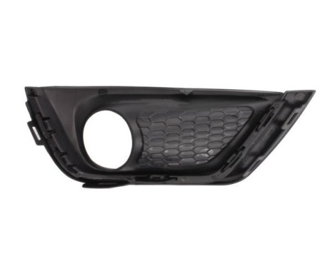 Ventilation grille, bumper, Image 2
