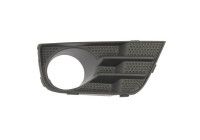 Ventilation grille, bumper