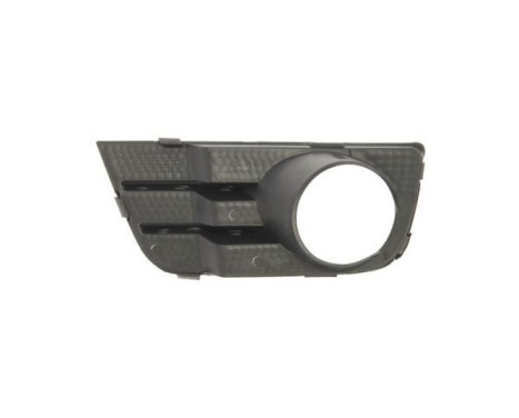 Ventilation grille, bumper, Image 2