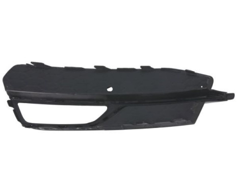 Ventilation grille, bumper, Image 2