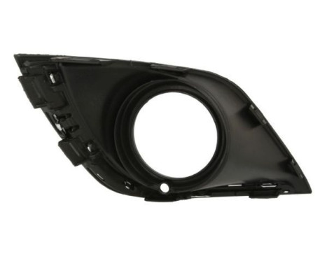 Ventilation grille, bumper, Image 2