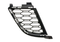 Ventilation grille, bumper