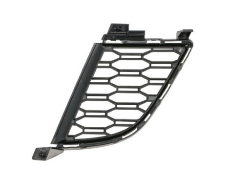 Ventilation grille, bumper, Image 2