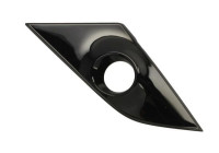 Ventilation grille, bumper