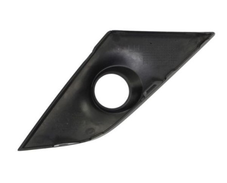 Ventilation grille, bumper, Image 2