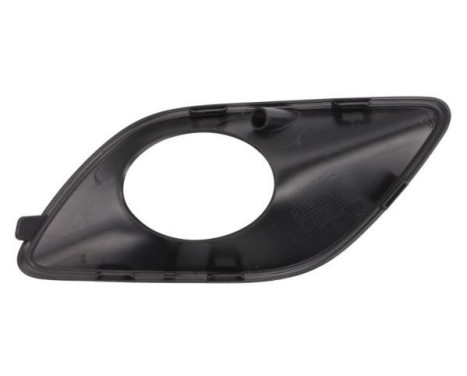 Ventilation grille, bumper, Image 2