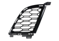 Ventilation grille, bumper