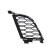 Ventilation grille, bumper, Thumbnail 2
