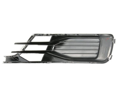 Ventilation grille, bumper, Image 2