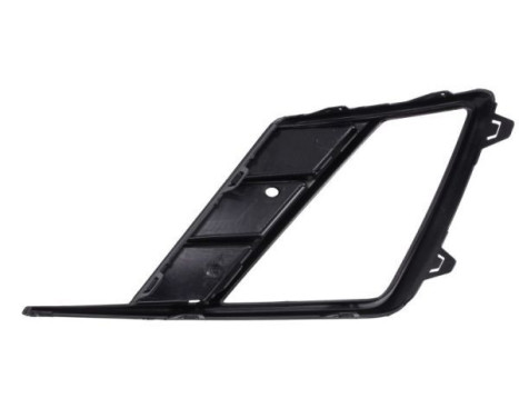 Ventilation grille, bumper, Image 2