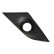 Ventilation grille, bumper, Thumbnail 2