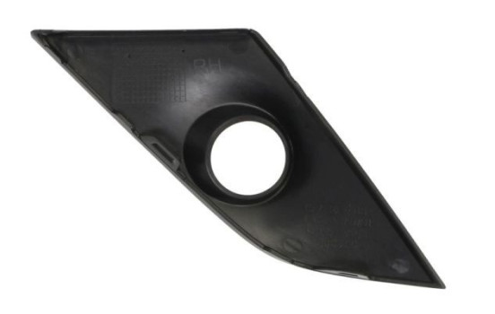 Ventilation grille, bumper, Image 2