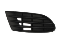 Ventilation grille, bumper