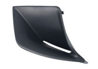 Ventilation grille, bumper