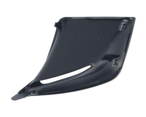 Ventilation grille, bumper, Image 2