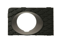 Ventilation grille, bumper