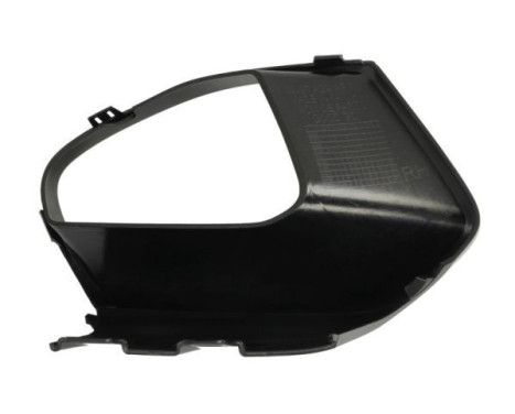 Ventilation grille, bumper, Image 2