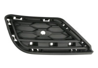 Ventilation grille, bumper