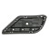 Ventilation grille, bumper, Thumbnail 2
