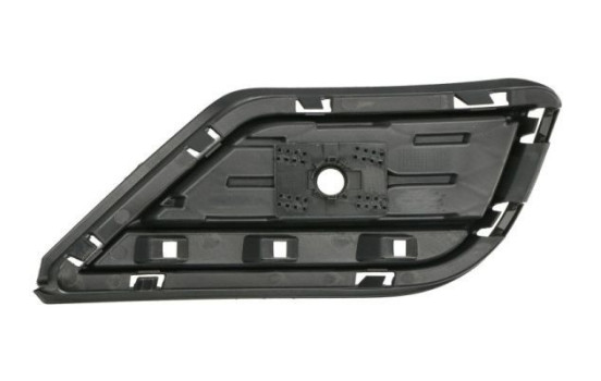 Ventilation grille, bumper, Image 2