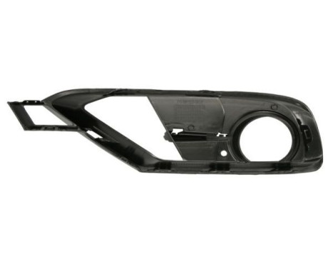 Ventilation grille, bumper, Image 2