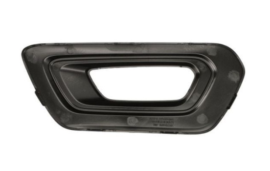 Ventilation grille, bumper, Image 2