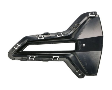 Ventilation grille, bumper, Image 2