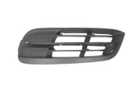 Ventilation grille, bumper