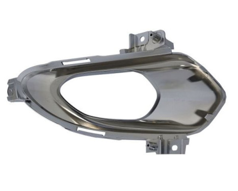 Ventilation grille, bumper, Image 2