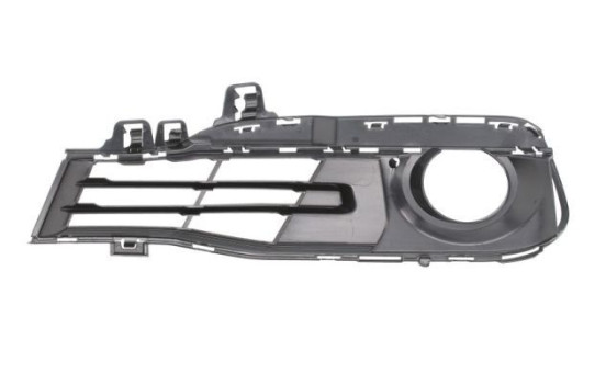 Ventilation grille, bumper, Image 2