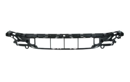 Ventilation grille, bumper