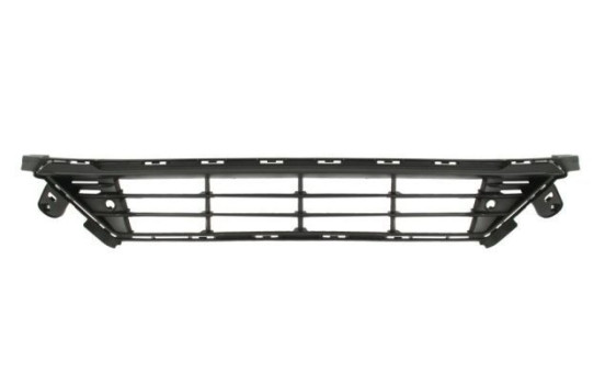 Ventilation grille, bumper