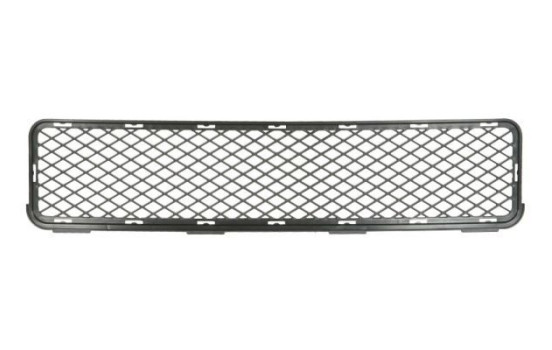 Ventilation grille, bumper