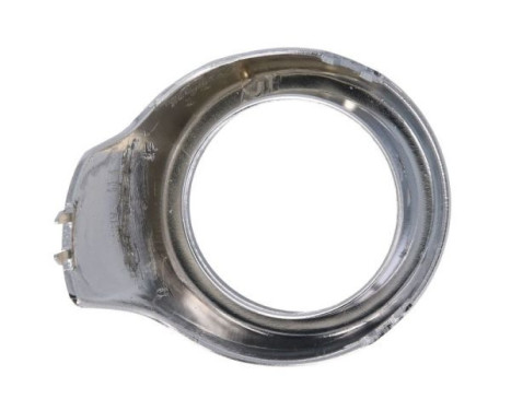 Ventilation grille, bumper, Image 2