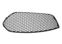 Ventilation grille, bumper