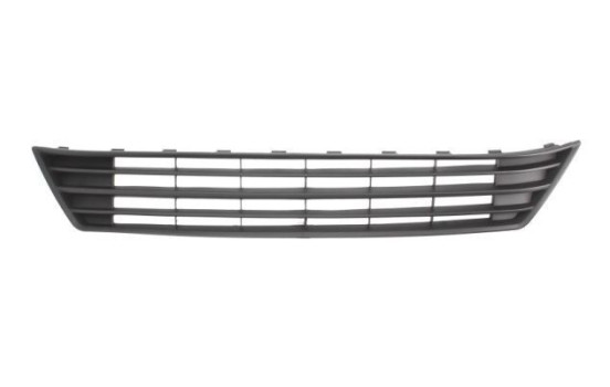 Ventilation grille, bumper