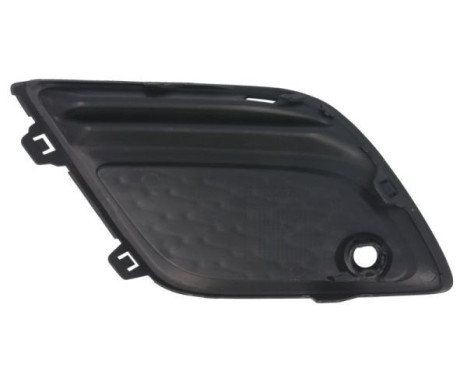 Ventilation grille, bumper, Image 2