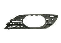 Ventilation grille, bumper