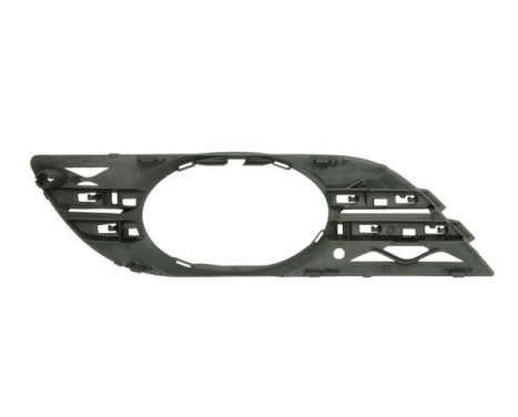 Ventilation grille, bumper, Image 2