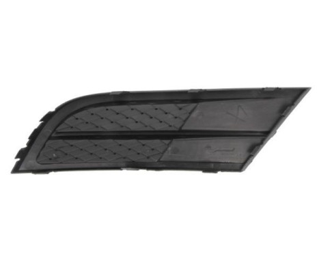 Ventilation grille, bumper, Image 2