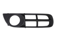 Ventilation grille, bumper